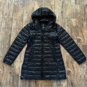 Gap Women’s Puffer Jacket